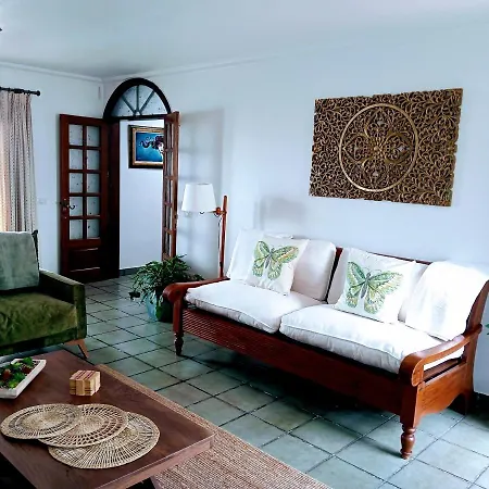 Villa Casa Strelitzia *