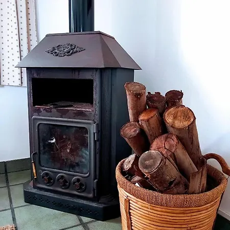 Villa Casa Strelitzia Nazaret