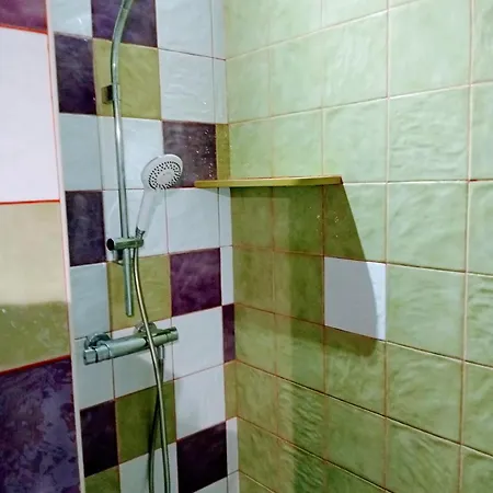 Casa Strelitzia * Nazaret