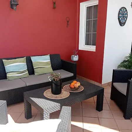 Casa Strelitzia Villa *