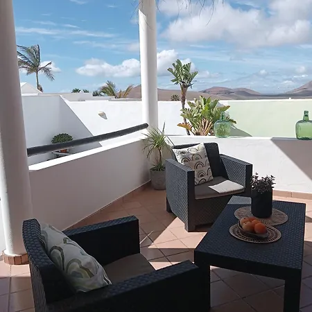 Casa Strelitzia Villa Nazaret