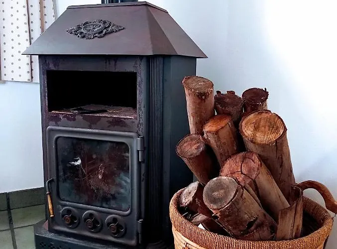 Villa Casa Strelitzia Nazaret