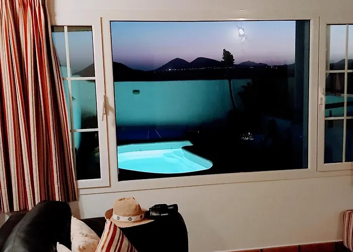 Casa Strelitzia Villa