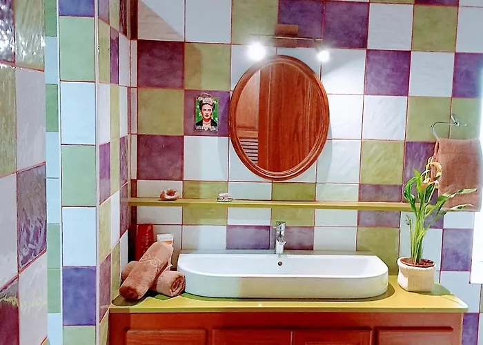 Casa Strelitzia Villa