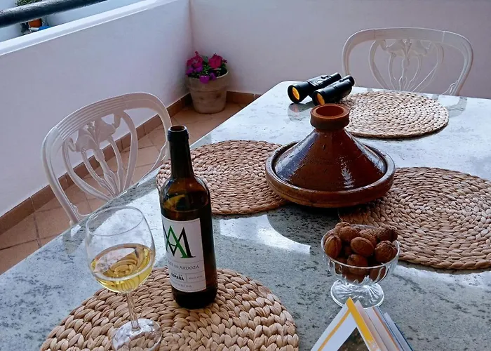 Casa Strelitzia Nazaret