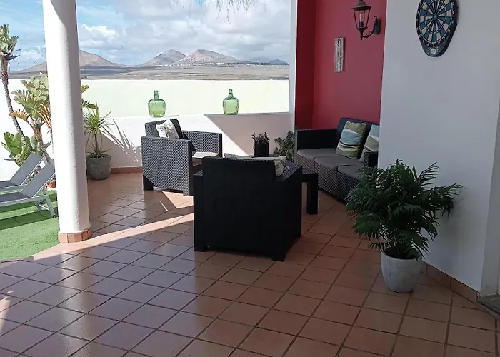 Casa Strelitzia Nazaret