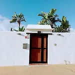 Casa Strelitzia