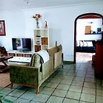 Casa Strelitzia 别墅