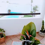 Casa Strelitzia Willa Nazaret