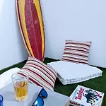 Willa Casa Strelitzia Nazaret