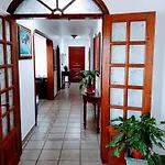 Casa Strelitzia 别墅