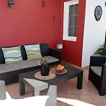 Casa Strelitzia 别墅 *