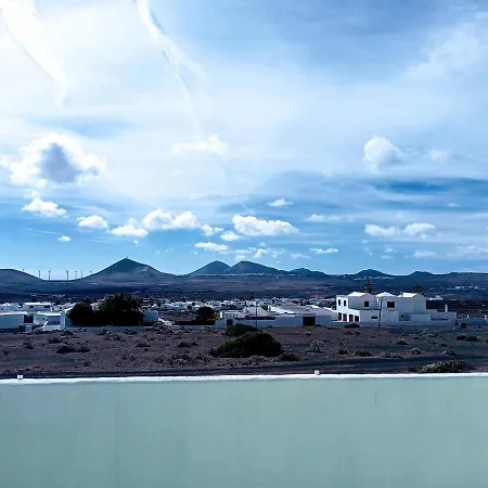 Casa Strelitzia Villa Nazaret