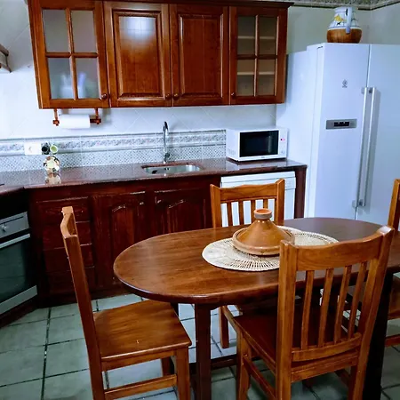 Casa Strelitzia Villa