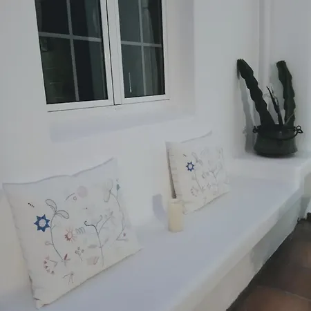 Villa Casa Strelitzia