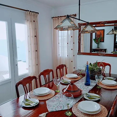 Casa Strelitzia Villa *