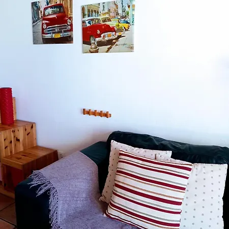 Casa Strelitzia Villa