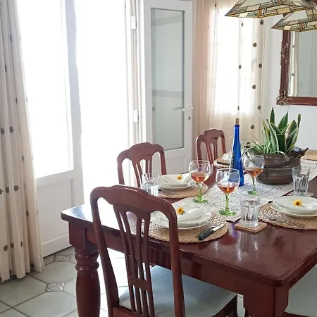Casa Strelitzia *