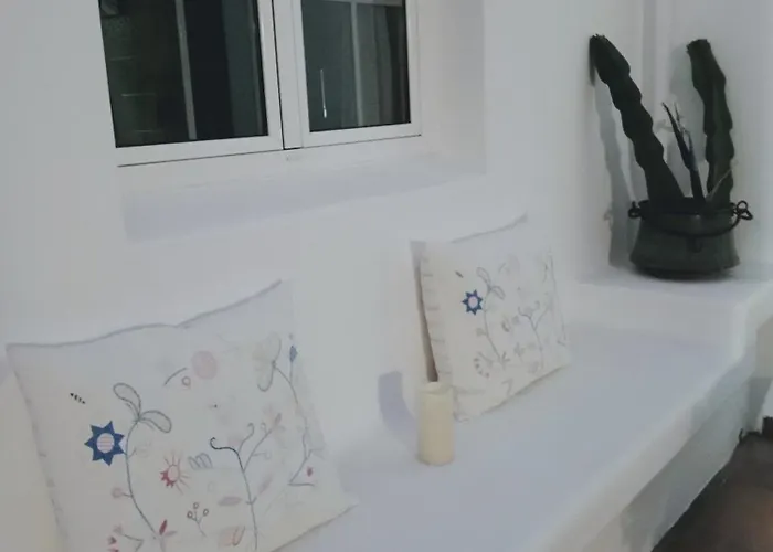 Villa Casa Strelitzia