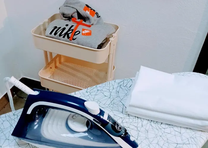 Villa Casa Strelitzia *