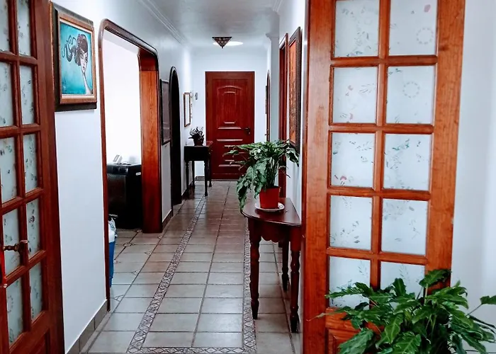 Casa Strelitzia Villa