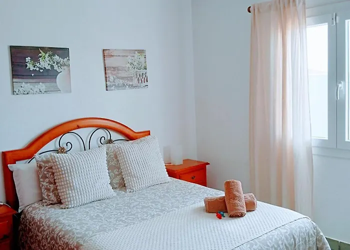 Casa Strelitzia Villa