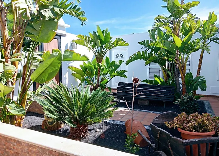 Casa Strelitzia Villa *