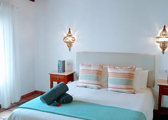 Casa Strelitzia Villa *