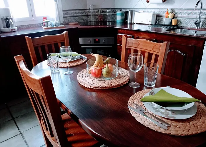 Casa Strelitzia Villa