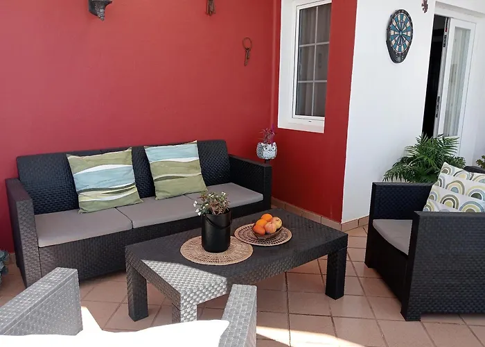 Casa Strelitzia Villa *