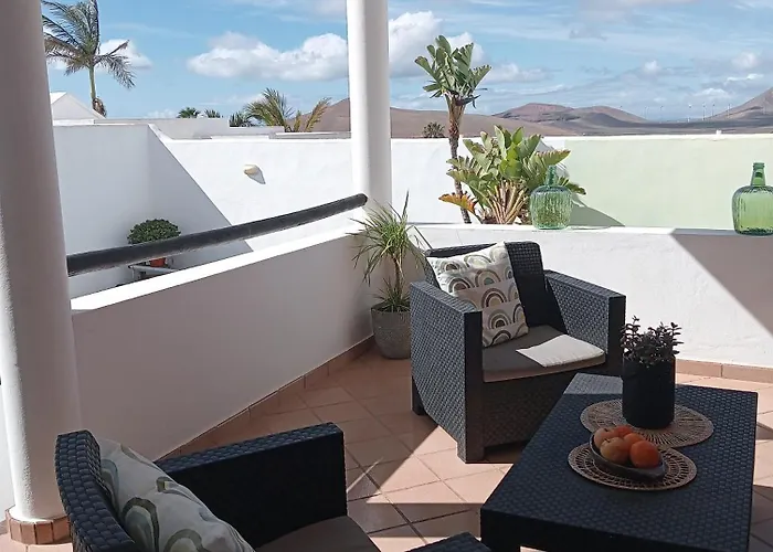 Casa Strelitzia Villa Nazaret