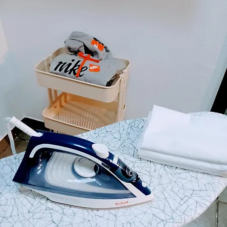 Villa Casa Strelitzia *